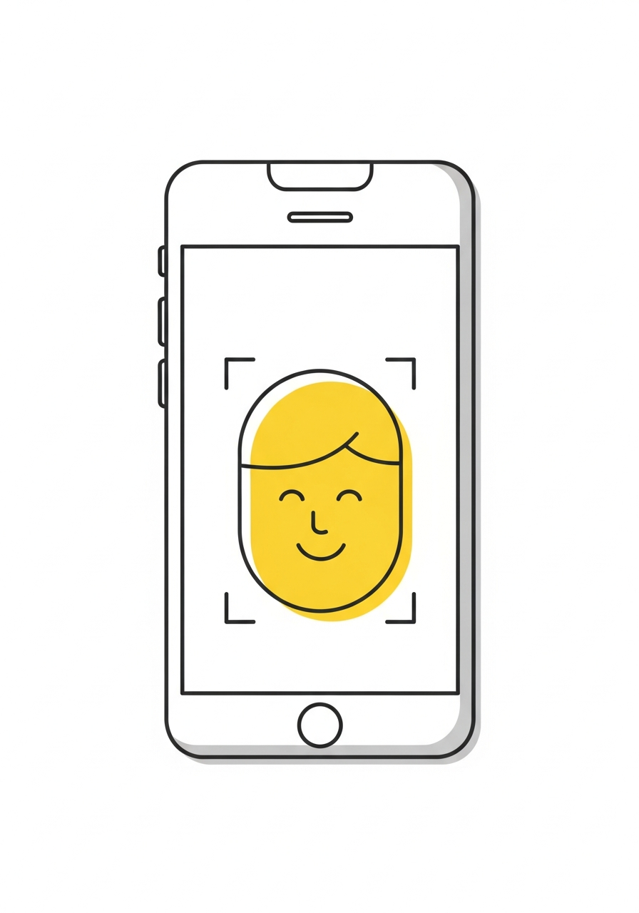 Reconocimiento facial